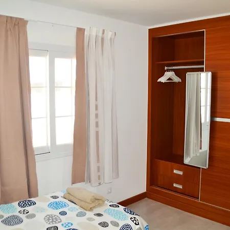 Villa Bungalow Sea View Atlantico Rubicon Playa Blanca (Lanzarote)