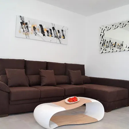 Bungalow Sea View Atlantico Rubicon